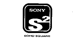 SONY S2 SOHO SQUARE