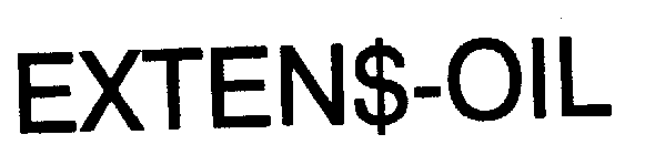 EXTEN$-OIL