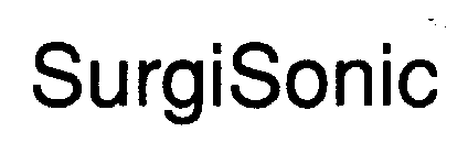 SURGISONIC