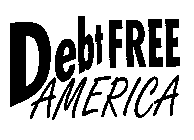 DEBTFREE AMERICA