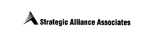 STRATEGIC ALLIANCE ASSOCIATES