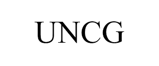 UNCG