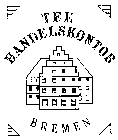 TEE HANDELSKONTOR BREMEN