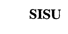 SISU