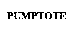 PUMPTOTE