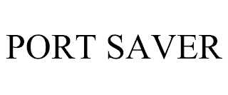 PORT SAVER