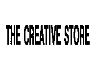 THE CREATIVE STORE