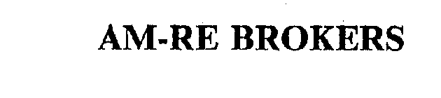 AM-RE BROKERS