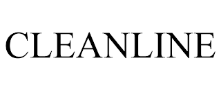 CLEANLINE