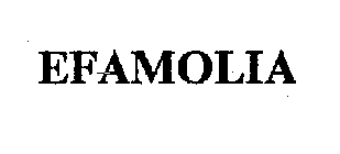 EFAMOLIA