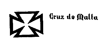 CRUZ DE MALTA