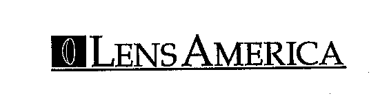 LENS AMERICA