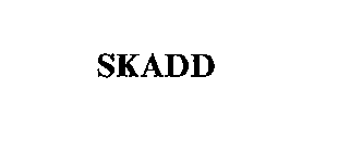 SKADD