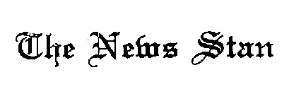 THE NEWS STAN