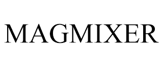 MAGMIXER