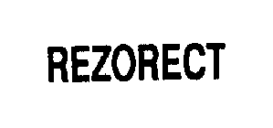 REZORECT