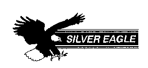 SILVER EAGLE