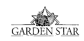 GARDEN STAR