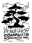 POMEROY COMPUTER RESOURCES, INC.