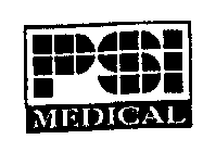 PSI MEDICAL