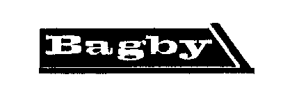 BAGBY