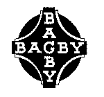 BAGBY BAGBY