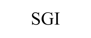 SGI