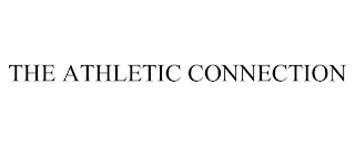 THE ATHLETIC CONNECTION