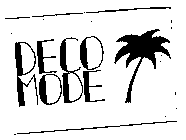 DECO MODE