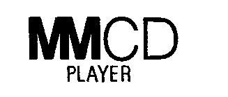 MMCD PLAYER