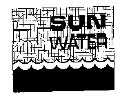 SUN WATER