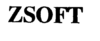 ZSOFT