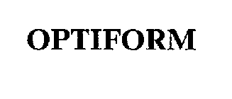 OPTIFORM