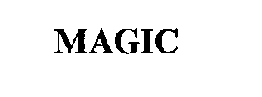 MAGIC