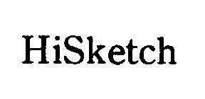 HISKETCH