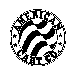 AMERICAN CART CO.