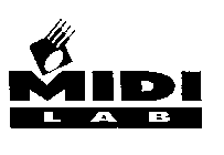 MIDI LAB