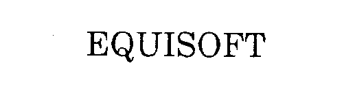 EQUISOFT