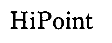 HIPOINT