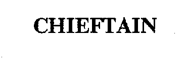 CHIEFTAIN