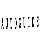 AUTOGUIDE