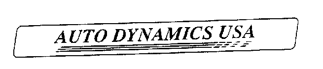 AUTO DYNAMICS USA