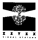 ZZYZX VISUAL SYSTEMS