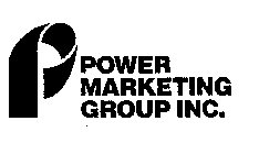 P POWER MARKETING GROUP INC.