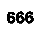 666