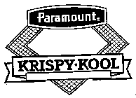 PARAMOUNT KRISPY-KOOL