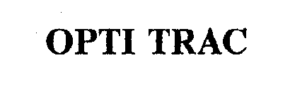 OPTI TRAC