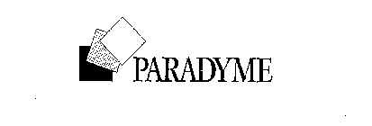 PARADYME