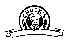 CHUCK'S