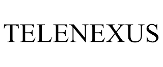 TELENEXUS